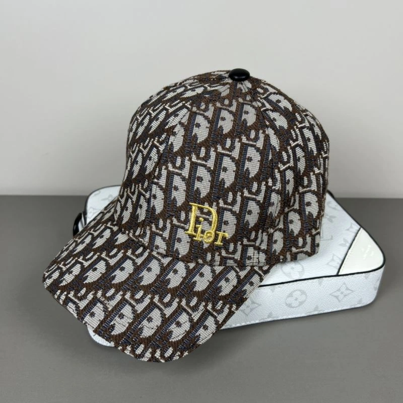Christian Dior Caps GoAnywhere 259440