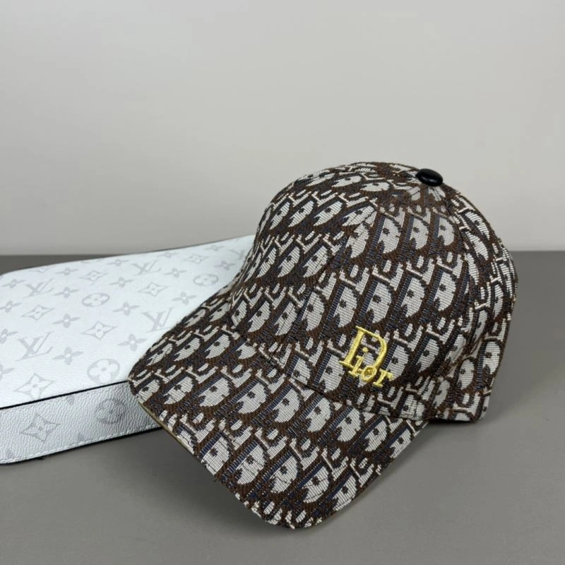 Christian Dior Caps GoAnywhere 259440