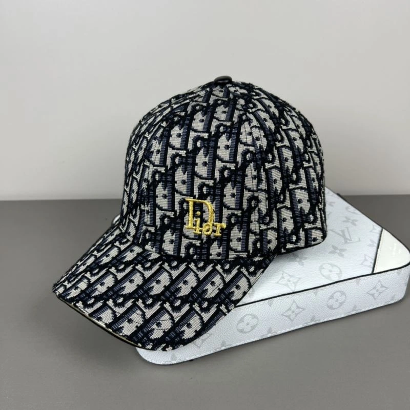 Christian Dior Caps GoAnywhere 259440