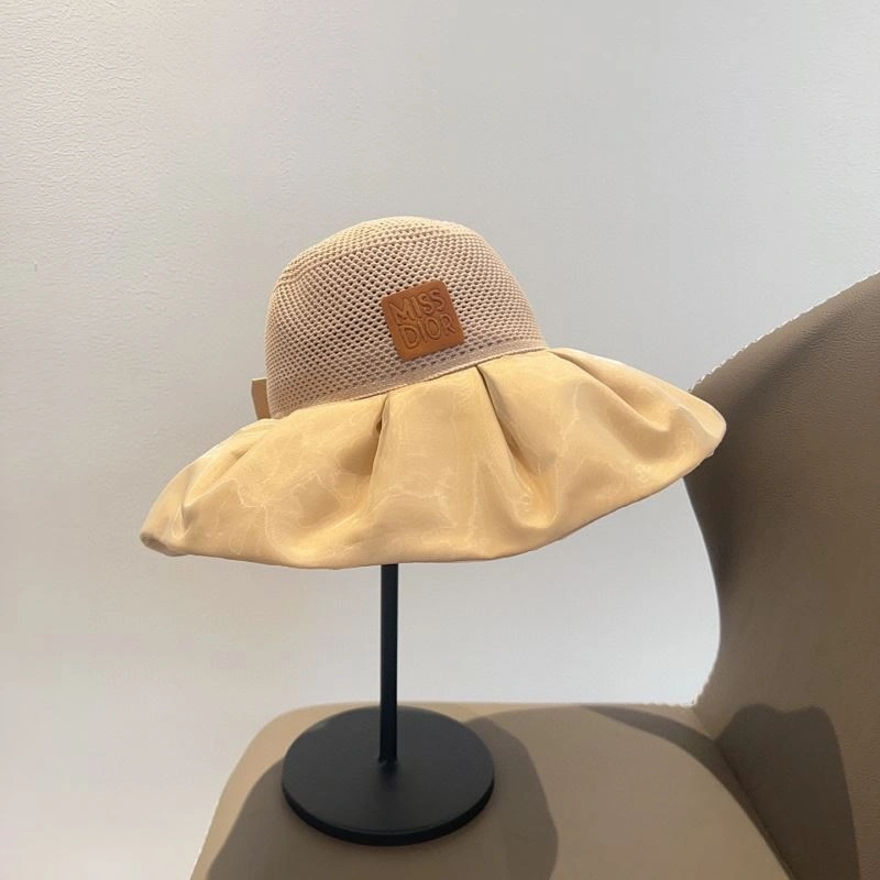 WellDesigned Christian Dior Caps 259414