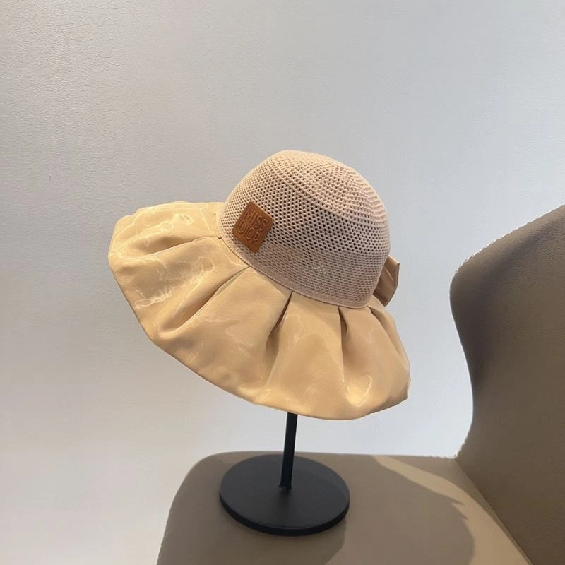 WellDesigned Christian Dior Caps 259414