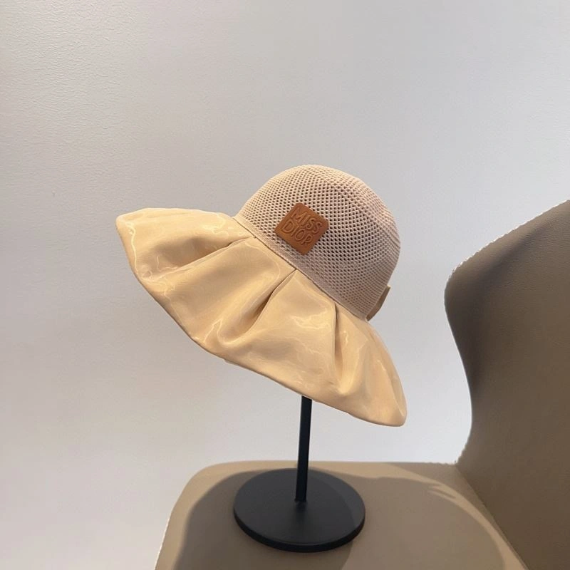WellDesigned Christian Dior Caps 259414