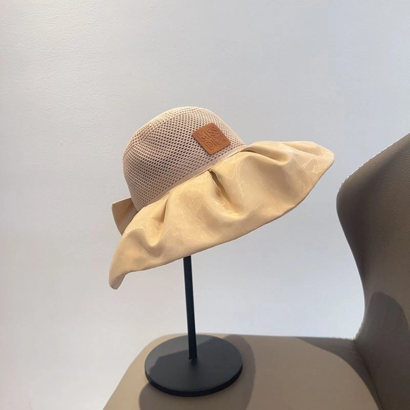 WellDesigned Christian Dior Caps 259414