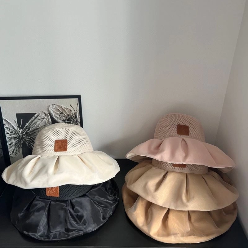 WellDesigned Christian Dior Caps 259414