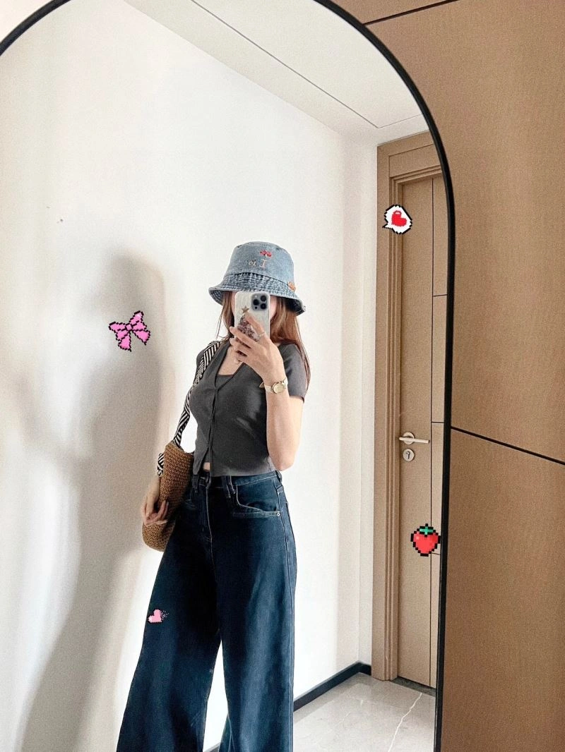 ComfortFit Christian Dior Caps 259441