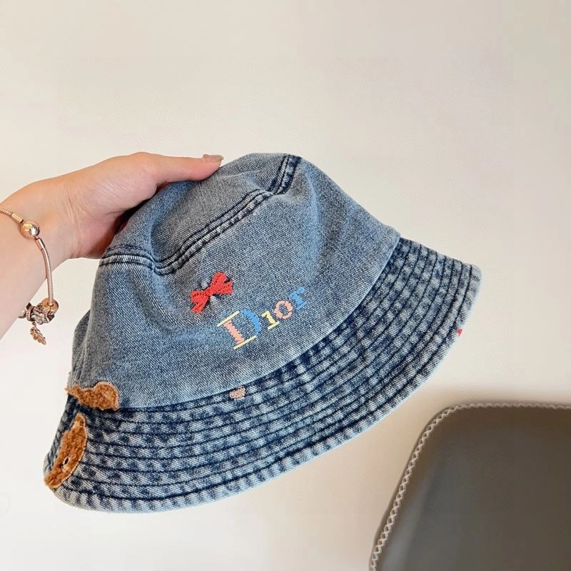 ComfortFit Christian Dior Caps 259441