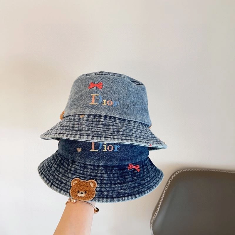 ComfortFit Christian Dior Caps 259441