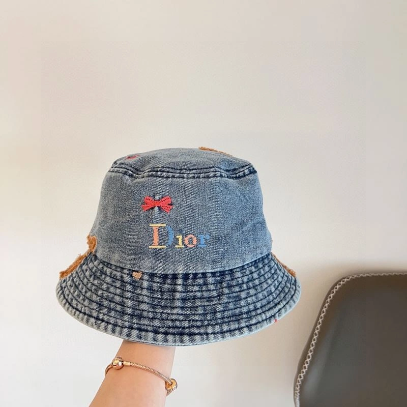 ComfortFit Christian Dior Caps 259441