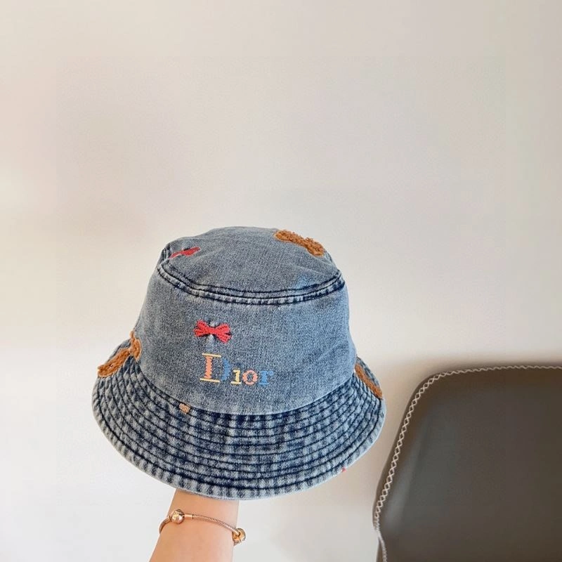 ComfortFit Christian Dior Caps 259441