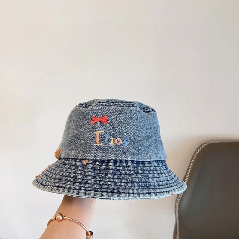 ComfortFit Christian Dior Caps 259441