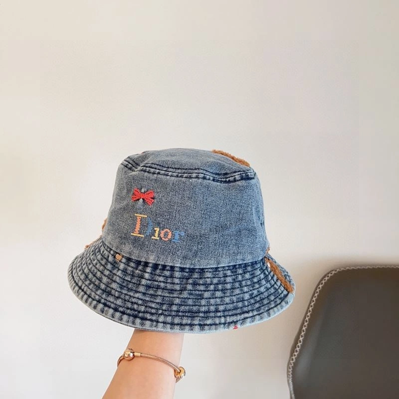 ComfortFit Christian Dior Caps 259441