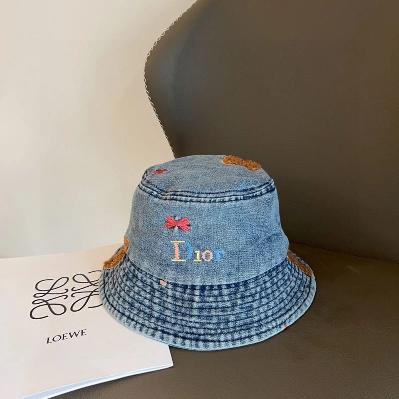 ComfortFit Christian Dior Caps 259441