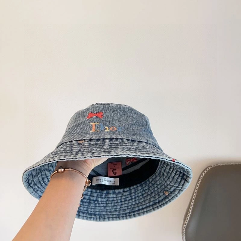 ComfortFit Christian Dior Caps 259441
