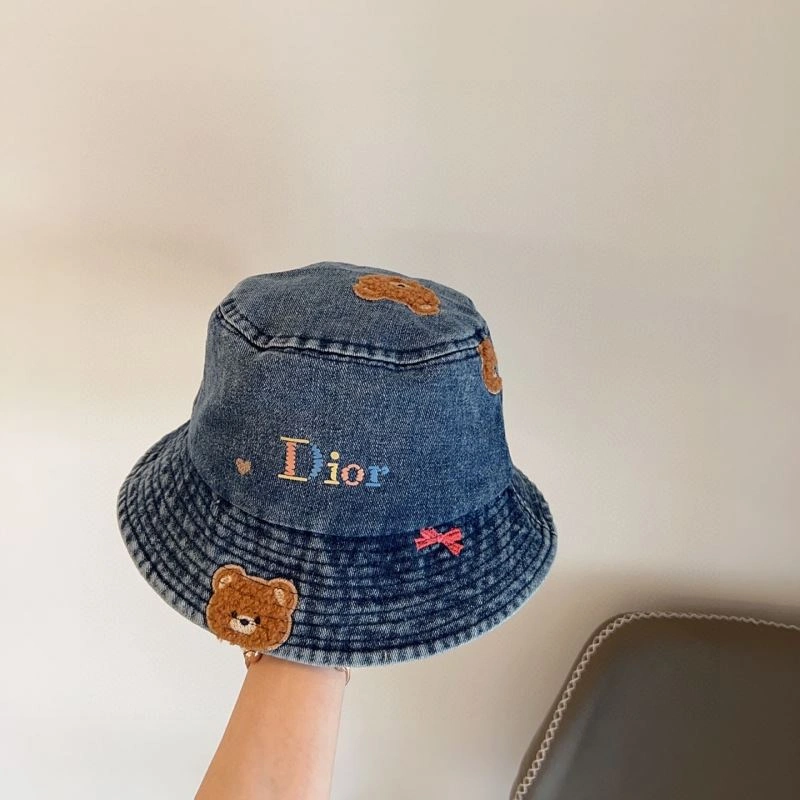 HighPerformance Christian Dior Caps 259432