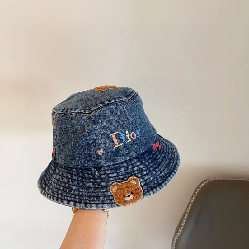 HighPerformance Christian Dior Caps 259432