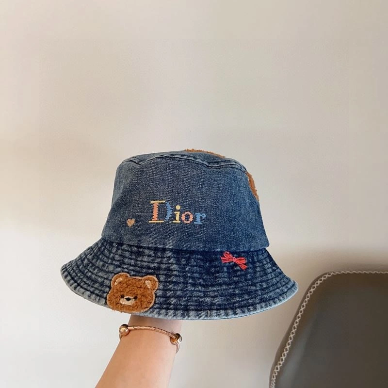 HighPerformance Christian Dior Caps 259432