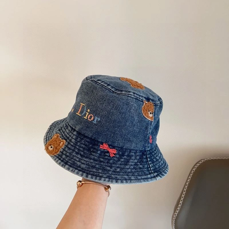 HighPerformance Christian Dior Caps 259432