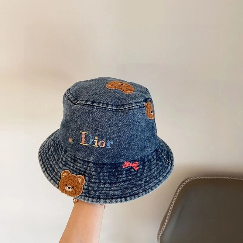 HighPerformance Christian Dior Caps 259432