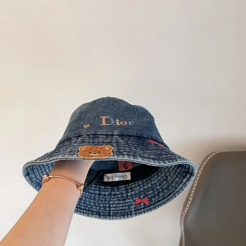 HighPerformance Christian Dior Caps 259432
