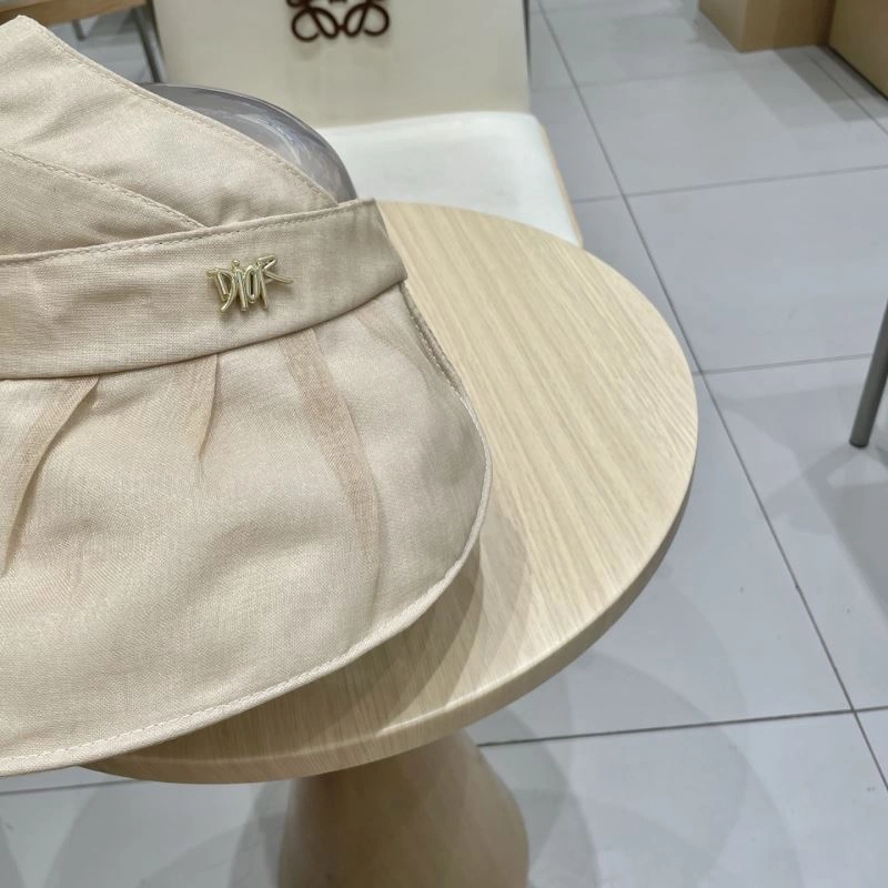Christian Dior Caps FreshLook 259433