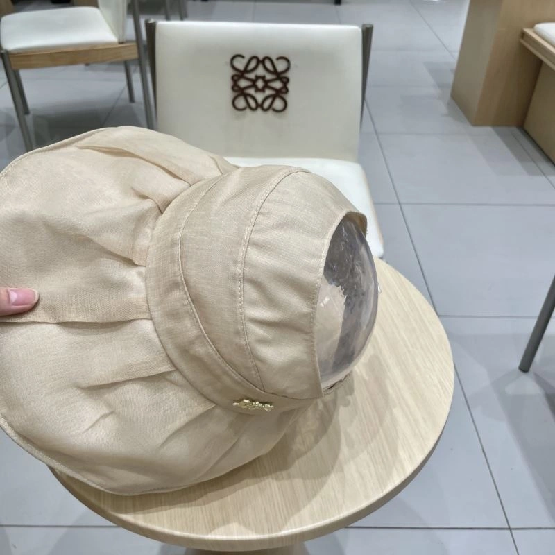 Christian Dior Caps FreshLook 259433
