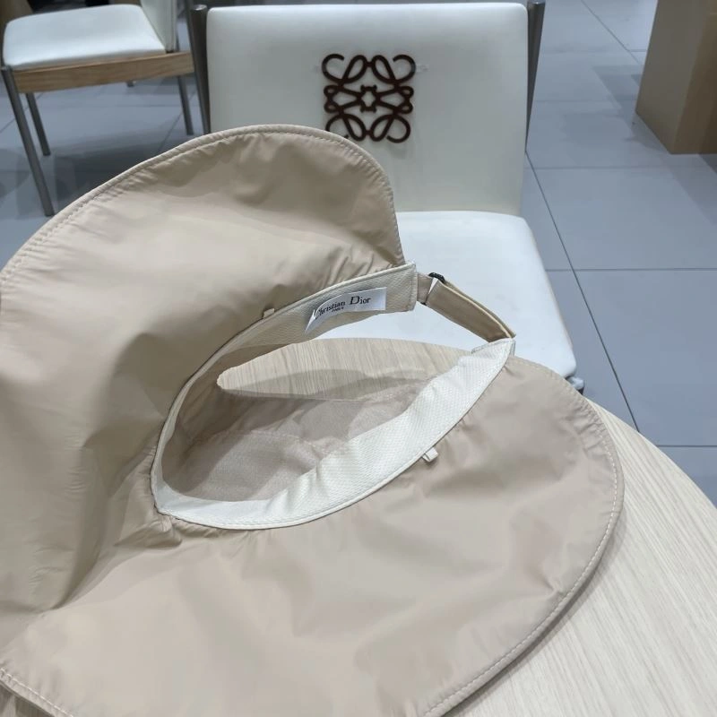 Christian Dior Caps FreshLook 259433