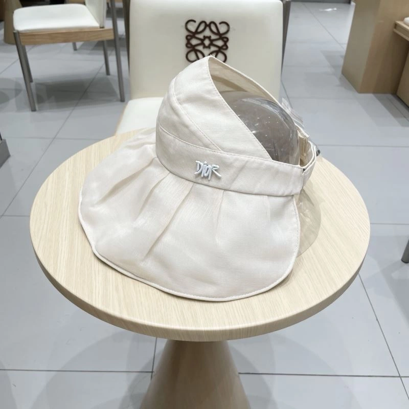 Christian Dior Caps Comfortable 259424