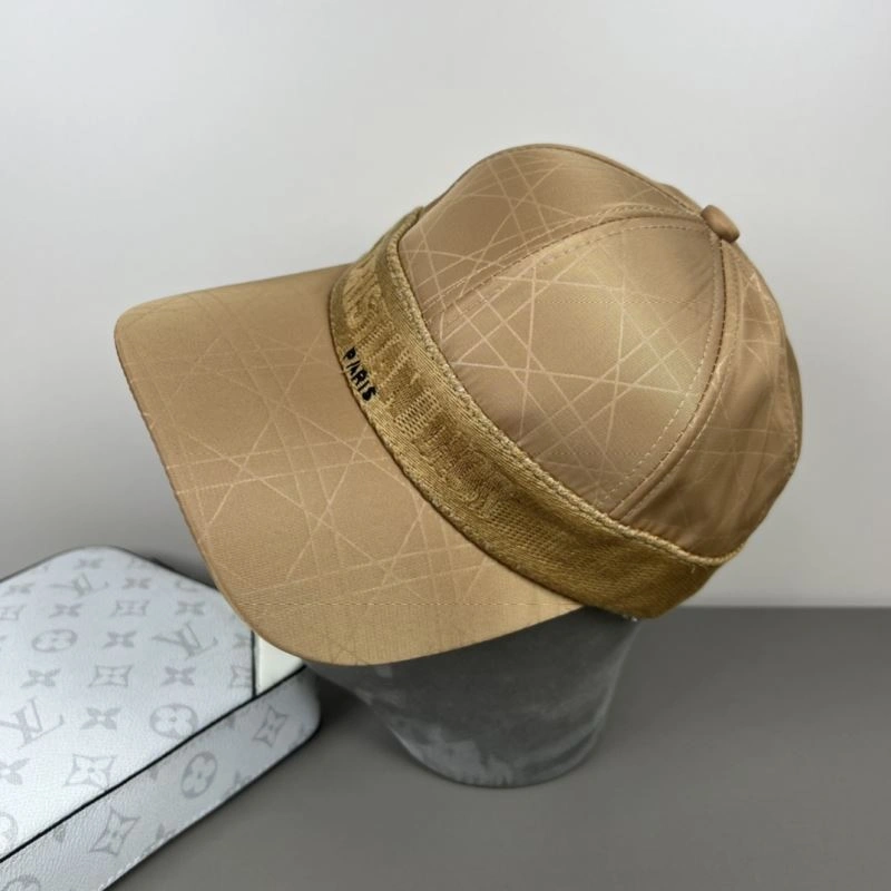 Christian Dior Caps Vibrant 259411