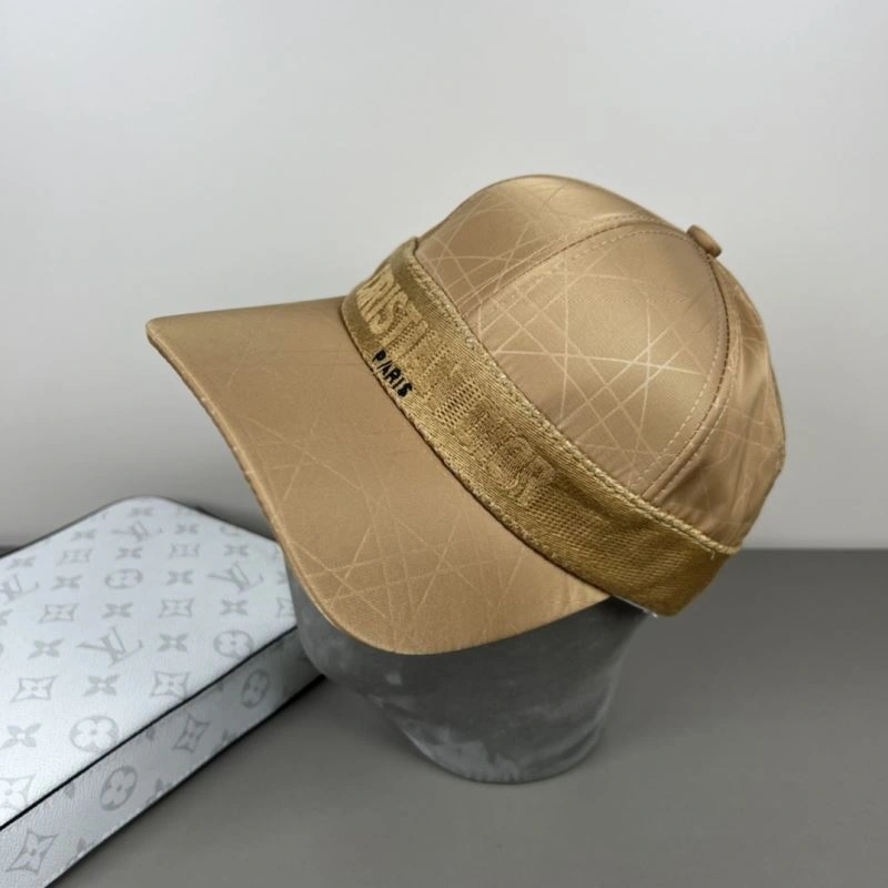 Christian Dior Caps Vibrant 259411