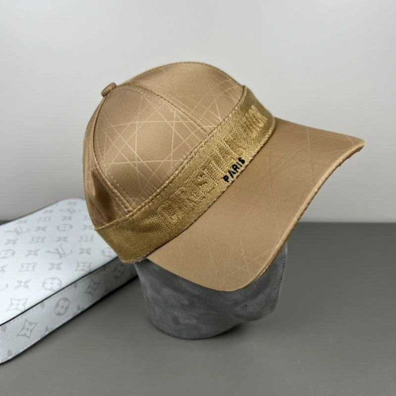 Christian Dior Caps Vibrant 259411
