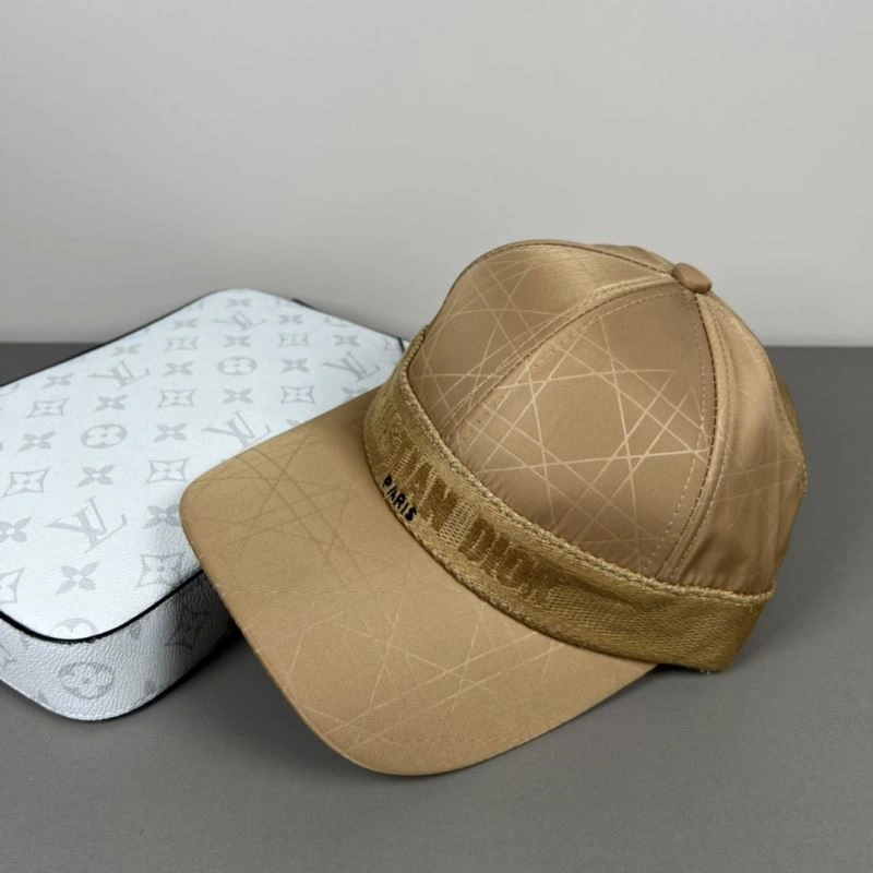 Christian Dior Caps Vibrant 259411