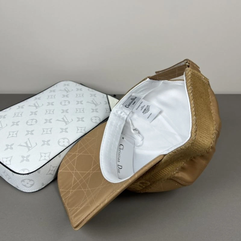 Christian Dior Caps Vibrant 259411