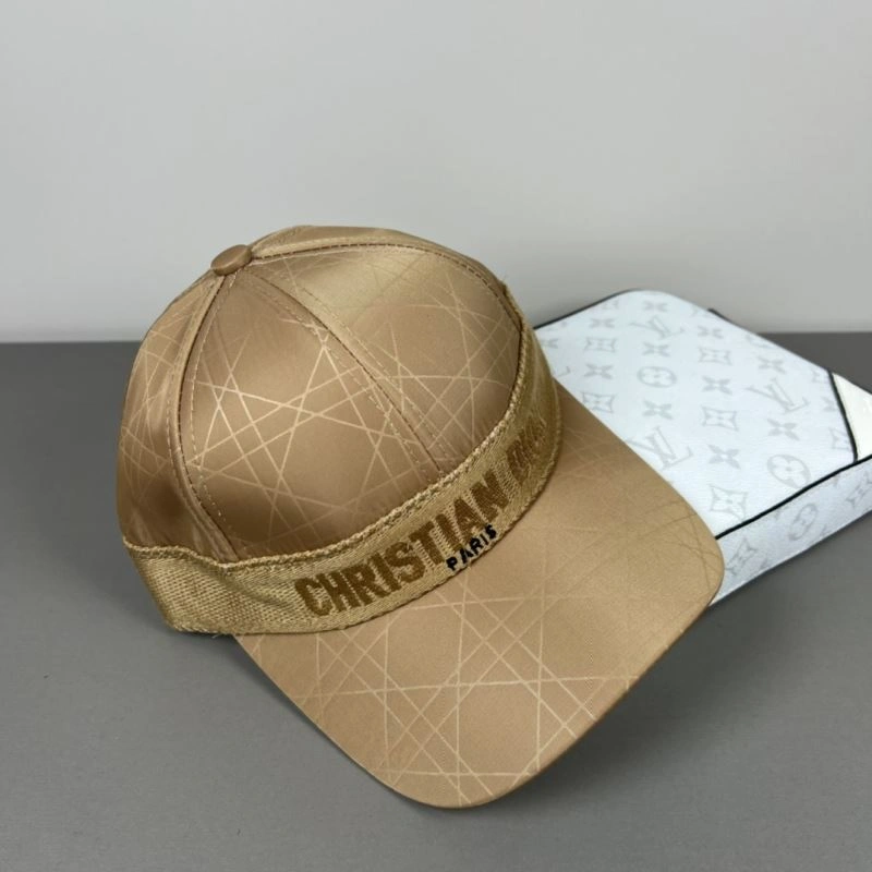 Christian Dior Caps Vibrant 259411
