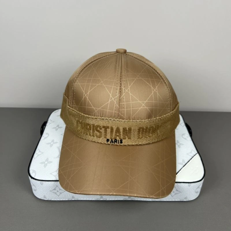 Christian Dior Caps Vibrant 259411