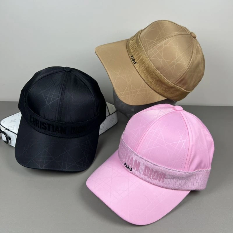 Christian Dior Caps UrbanChic 259417