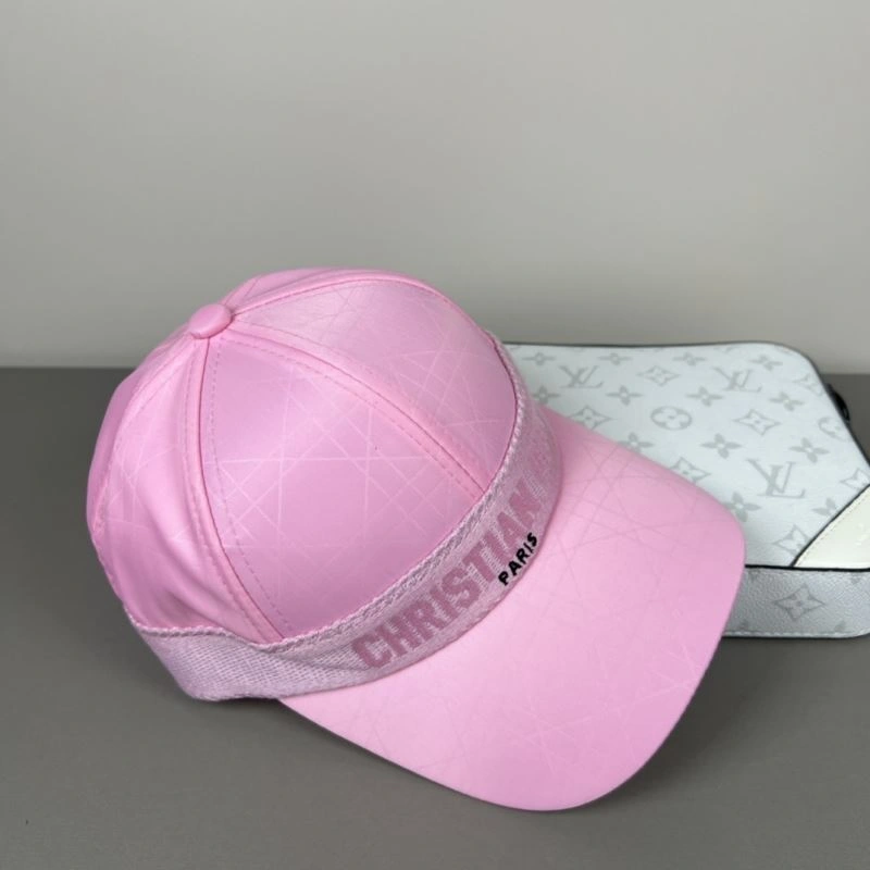 Christian Dior Caps Attractive 259409