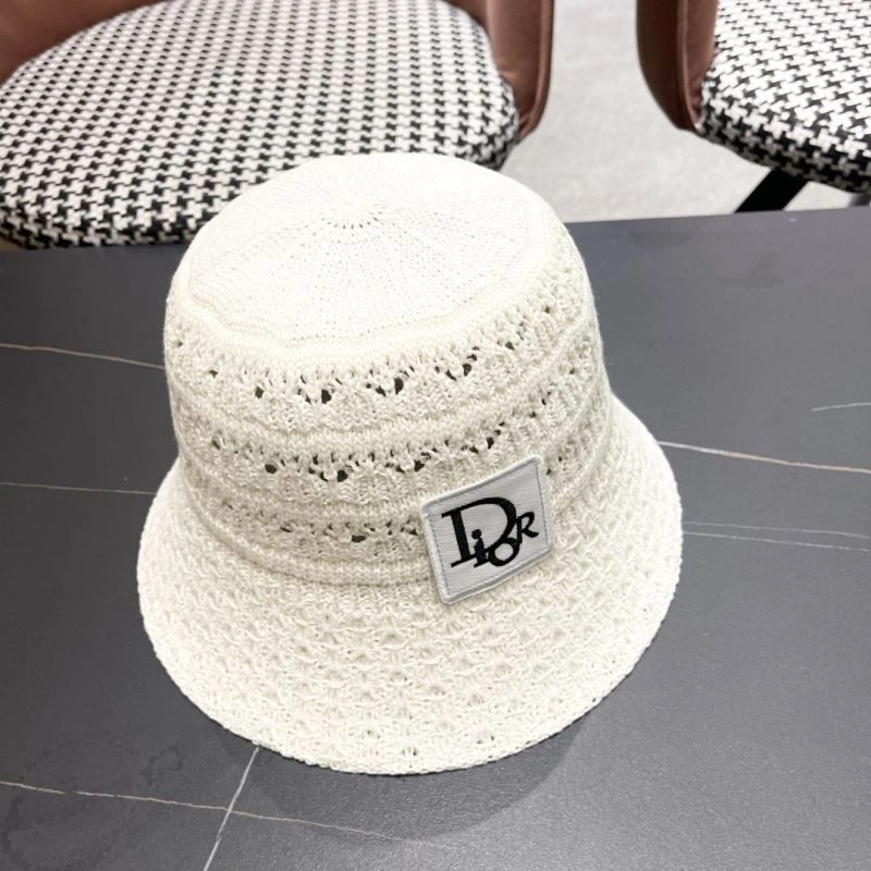 Christian Dior Caps MoistureWicking 259407