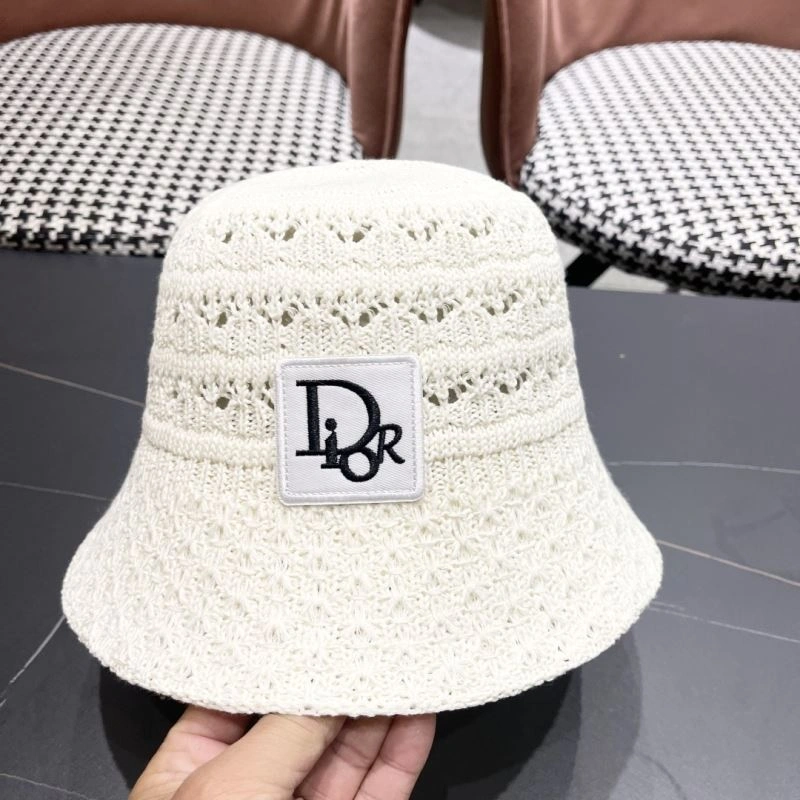 Christian Dior Caps MoistureWicking 259407
