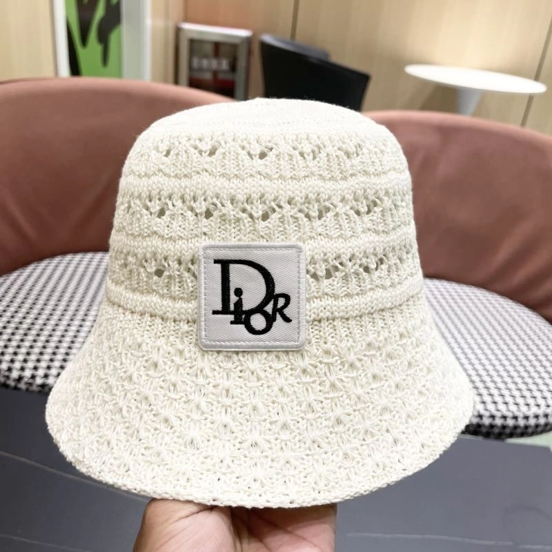 Christian Dior Caps MoistureWicking 259407
