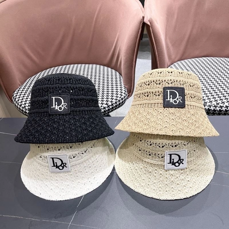 Christian Dior Caps Elegant 259406