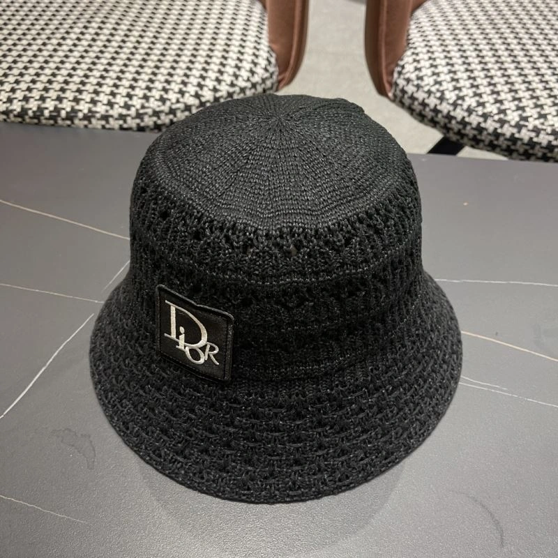 Christian Dior Caps Elegant 259406