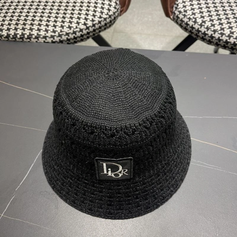 Christian Dior Caps Elegant 259406