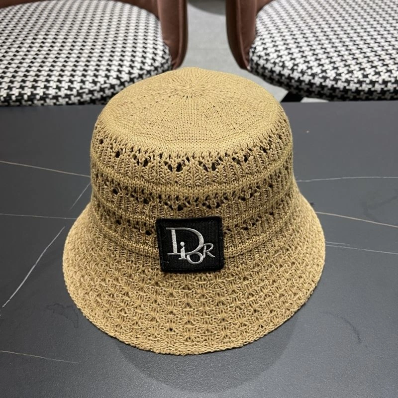 Christian Dior Caps OnTrend 259405