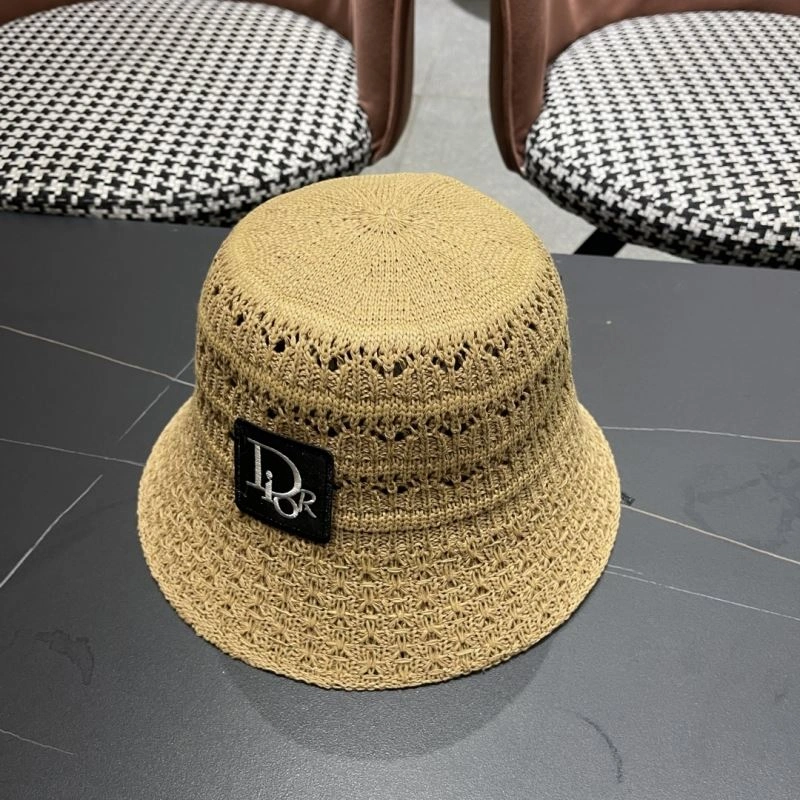 Christian Dior Caps OnTrend 259405