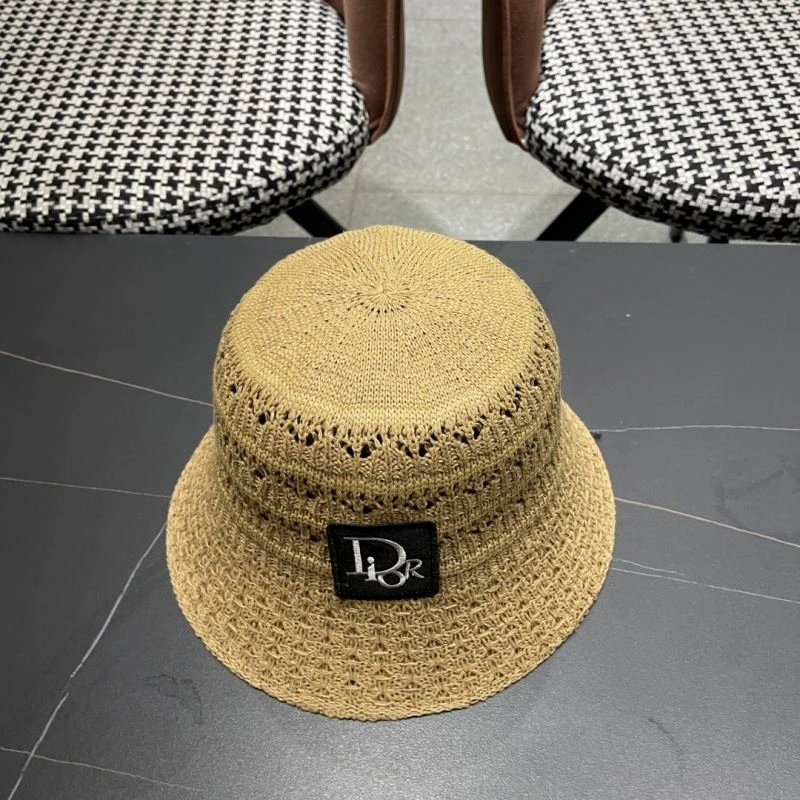 Christian Dior Caps OnTrend 259405