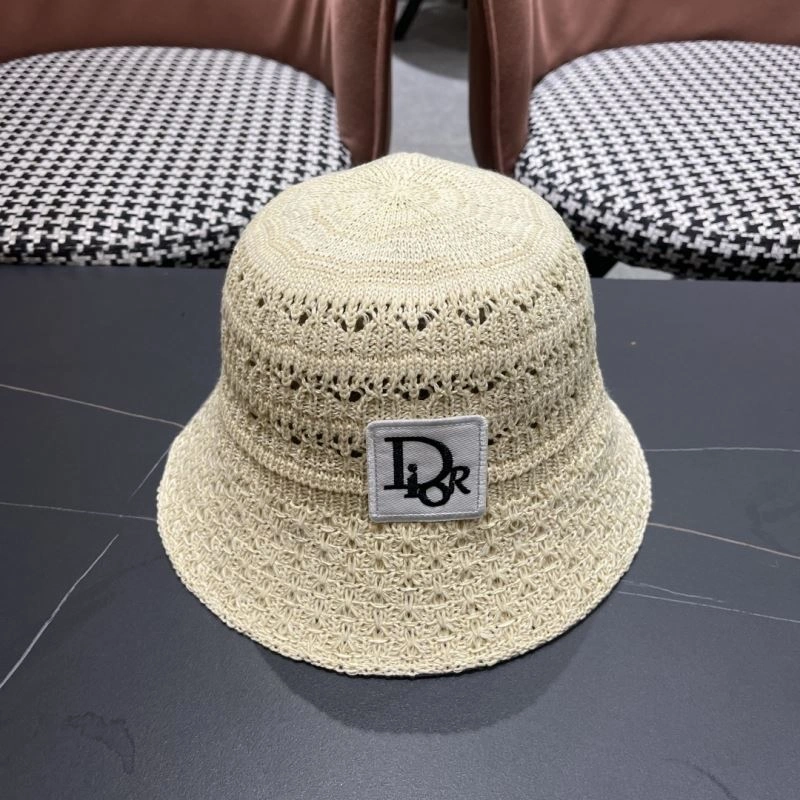 Christian Dior Caps Casual 259404