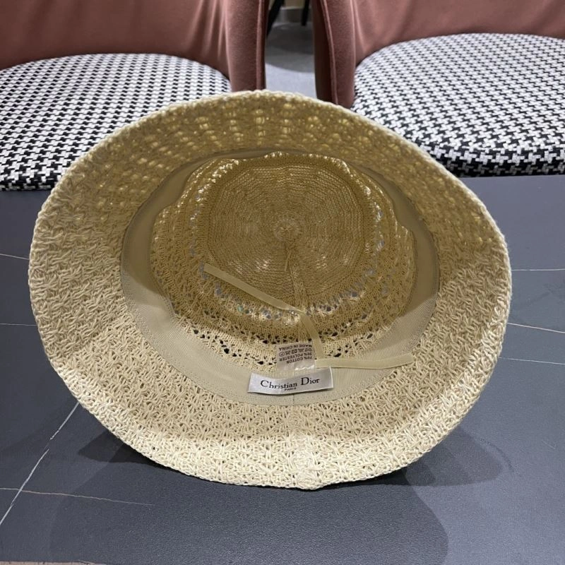 Christian Dior Caps Casual 259404