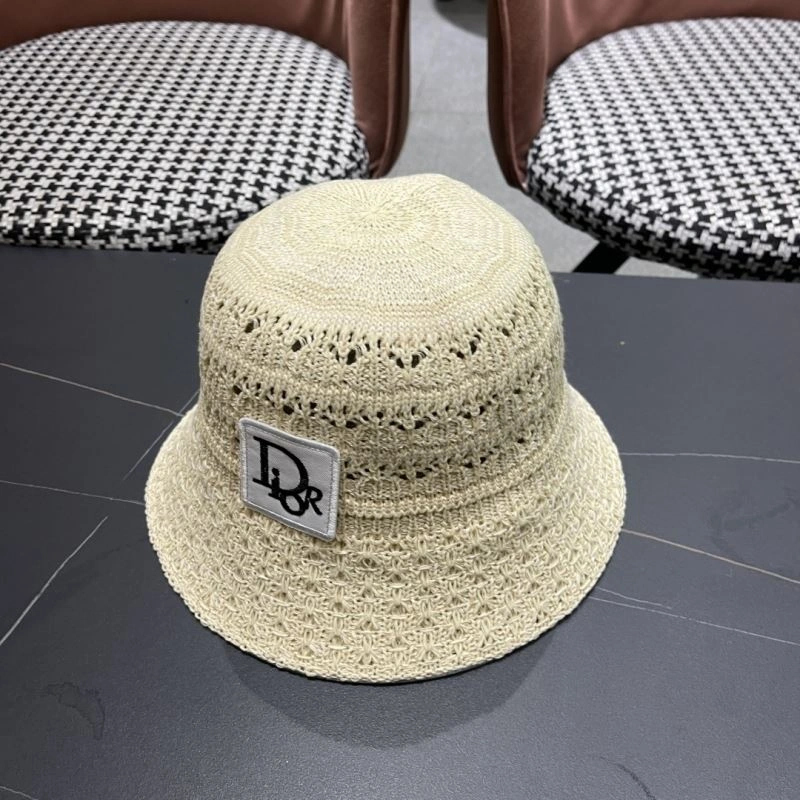 Christian Dior Caps Casual 259404