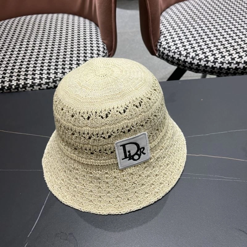 Christian Dior Caps Casual 259404