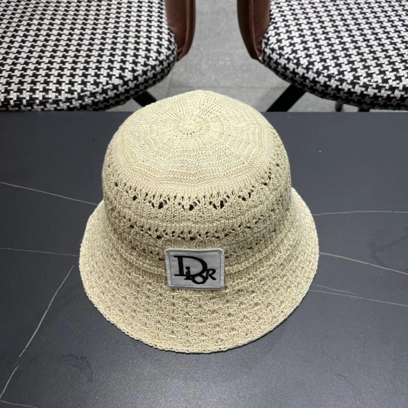 Christian Dior Caps Casual 259404